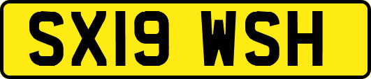 SX19WSH