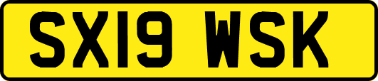 SX19WSK