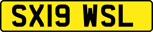 SX19WSL