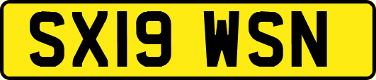 SX19WSN