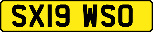 SX19WSO