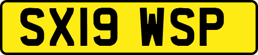 SX19WSP