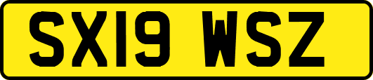 SX19WSZ