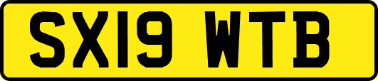 SX19WTB