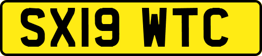SX19WTC