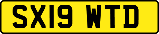 SX19WTD