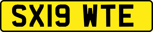 SX19WTE