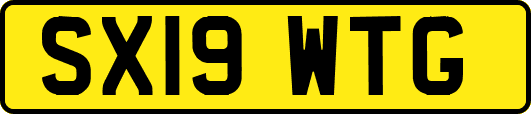 SX19WTG
