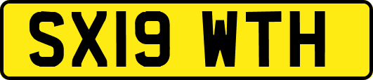 SX19WTH