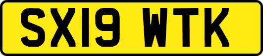 SX19WTK