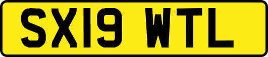 SX19WTL