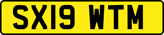 SX19WTM