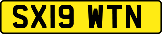 SX19WTN