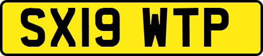 SX19WTP
