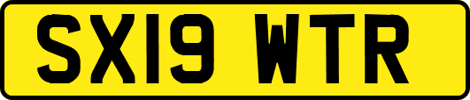 SX19WTR