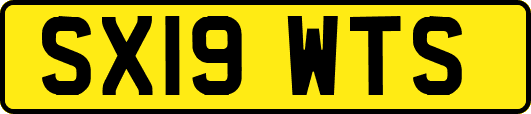 SX19WTS