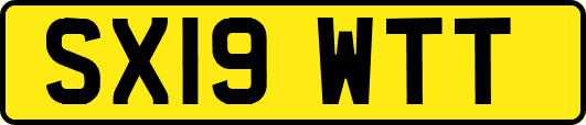 SX19WTT
