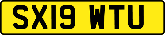 SX19WTU