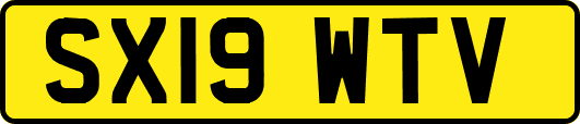 SX19WTV