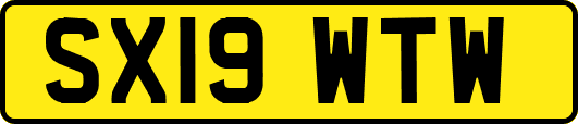 SX19WTW