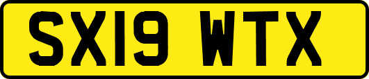 SX19WTX