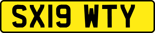 SX19WTY