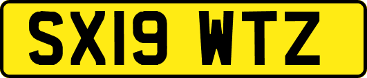 SX19WTZ
