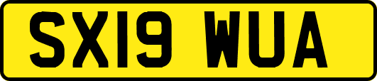 SX19WUA