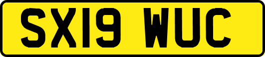 SX19WUC