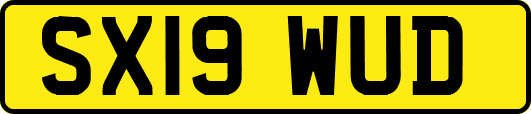 SX19WUD