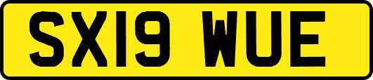 SX19WUE