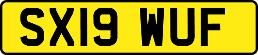SX19WUF