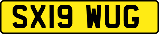 SX19WUG