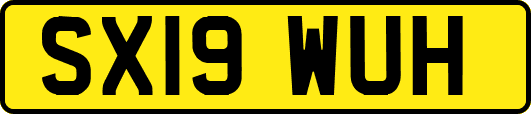 SX19WUH