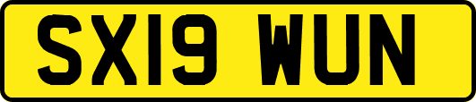 SX19WUN