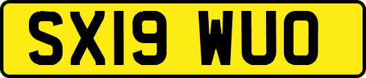 SX19WUO