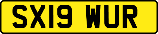 SX19WUR