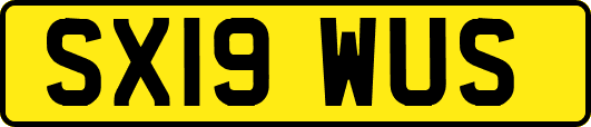 SX19WUS
