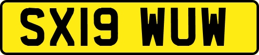 SX19WUW
