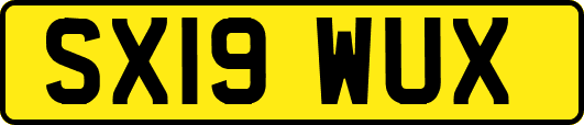 SX19WUX