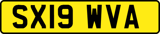 SX19WVA