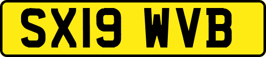 SX19WVB
