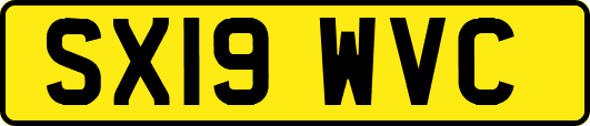 SX19WVC