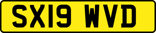 SX19WVD
