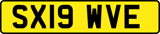 SX19WVE