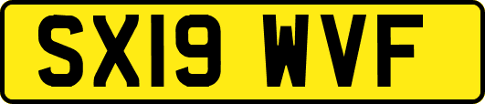 SX19WVF