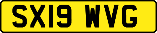 SX19WVG