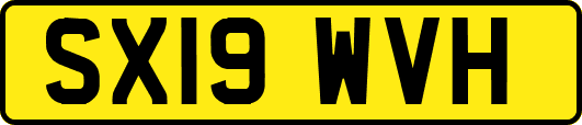 SX19WVH