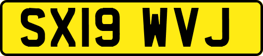 SX19WVJ