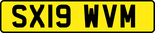 SX19WVM